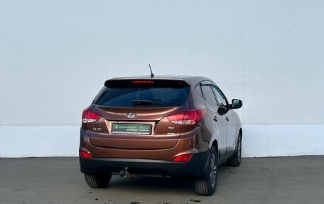 Hyundai ix35 I рестайлинг, 2014 год, 1 260 000 рублей, 8 фотография