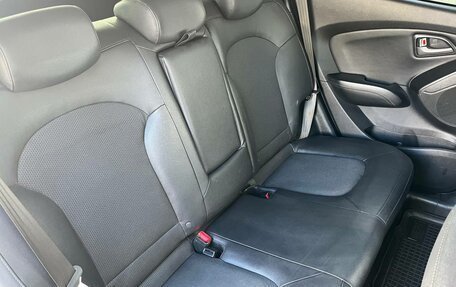 Hyundai ix35 I рестайлинг, 2014 год, 1 260 000 рублей, 21 фотография