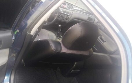 Mitsubishi Lancer IX, 2004 год, 300 000 рублей, 6 фотография