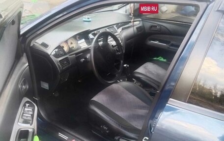 Mitsubishi Lancer IX, 2004 год, 300 000 рублей, 5 фотография