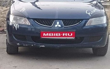 Mitsubishi Lancer IX, 2004 год, 300 000 рублей, 7 фотография