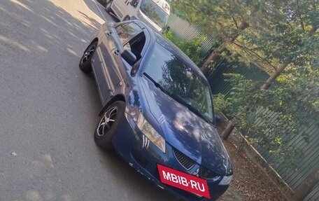 Mitsubishi Lancer IX, 2004 год, 300 000 рублей, 3 фотография