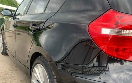 BMW 1 серия, 2008 год, 700 000 рублей, 5 фотография