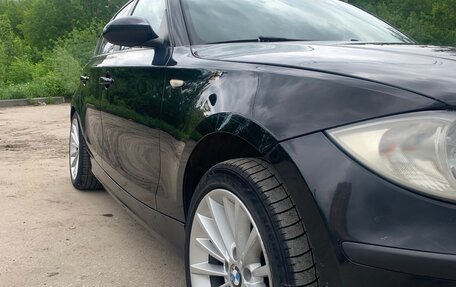 BMW 1 серия, 2008 год, 700 000 рублей, 7 фотография