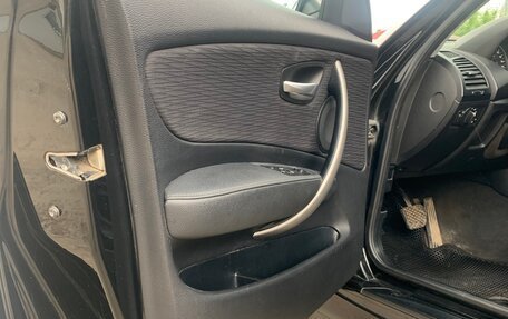 BMW 1 серия, 2008 год, 700 000 рублей, 12 фотография
