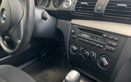 BMW 1 серия, 2008 год, 700 000 рублей, 14 фотография