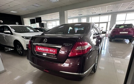 Nissan Teana, 2008 год, 890 000 рублей, 4 фотография