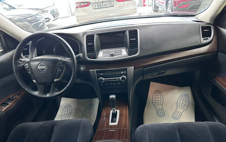 Nissan Teana, 2008 год, 890 000 рублей, 12 фотография