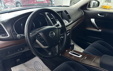 Nissan Teana, 2008 год, 890 000 рублей, 10 фотография