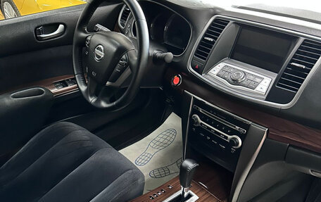 Nissan Teana, 2008 год, 890 000 рублей, 11 фотография