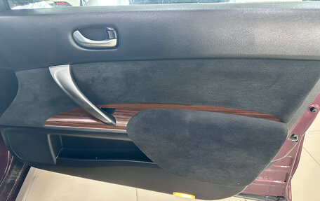 Nissan Teana, 2008 год, 890 000 рублей, 18 фотография