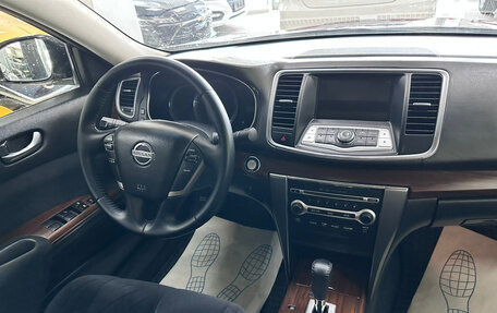 Nissan Teana, 2008 год, 890 000 рублей, 14 фотография