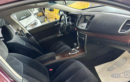 Nissan Teana, 2008 год, 890 000 рублей, 15 фотография