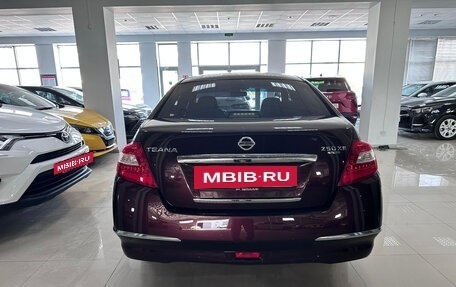 Nissan Teana, 2008 год, 890 000 рублей, 5 фотография