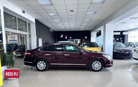 Nissan Teana, 2008 год, 890 000 рублей, 7 фотография