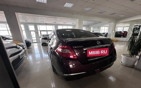 Nissan Teana, 2008 год, 890 000 рублей, 6 фотография