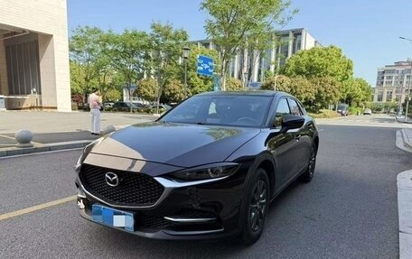 Mazda CX-4, 2020 год, 1 620 441 рублей, 2 фотография