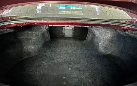 Nissan Teana, 2008 год, 890 000 рублей, 21 фотография