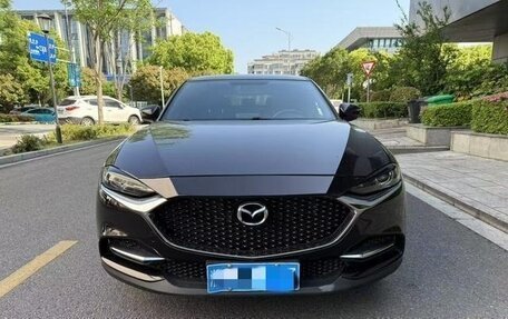 Mazda CX-4, 2020 год, 1 620 441 рублей, 3 фотография