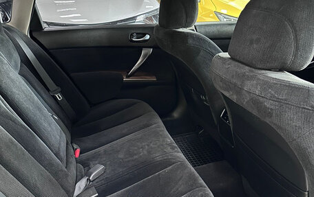 Nissan Teana, 2008 год, 890 000 рублей, 20 фотография
