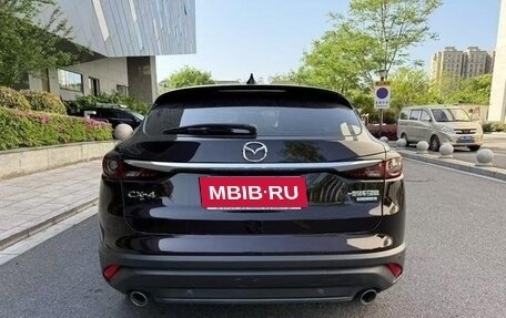Mazda CX-4, 2020 год, 1 620 441 рублей, 5 фотография