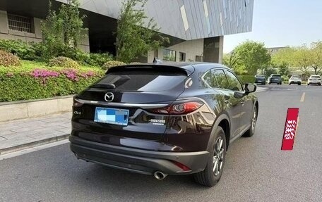 Mazda CX-4, 2020 год, 1 620 441 рублей, 4 фотография