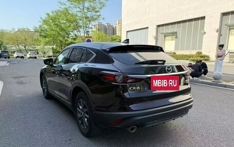 Mazda CX-4, 2020 год, 1 620 441 рублей, 6 фотография