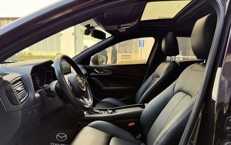 Mazda CX-4, 2020 год, 1 620 441 рублей, 7 фотография