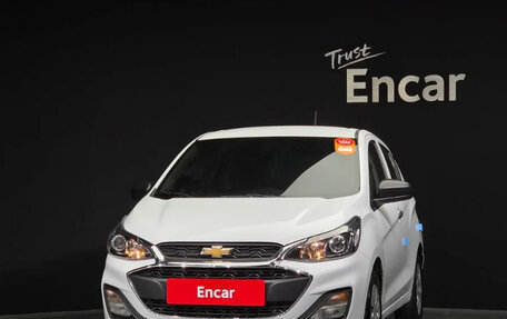 Chevrolet Spark IV, 2022 год, 705 000 рублей, 3 фотография