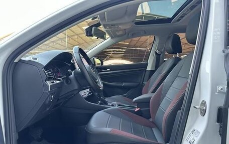 Volkswagen Bora, 2020 год, 1 140 300 рублей, 8 фотография