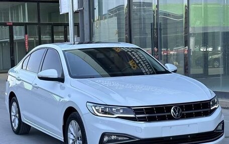 Volkswagen Bora, 2020 год, 1 140 300 рублей, 2 фотография