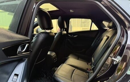 Mazda CX-4, 2020 год, 1 620 441 рублей, 9 фотография