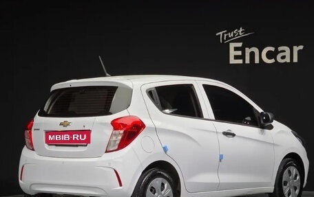 Chevrolet Spark IV, 2022 год, 705 000 рублей, 2 фотография