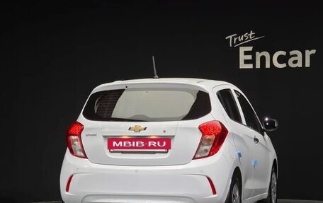 Chevrolet Spark IV, 2022 год, 705 000 рублей, 4 фотография