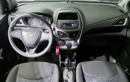 Chevrolet Spark IV, 2022 год, 705 000 рублей, 5 фотография