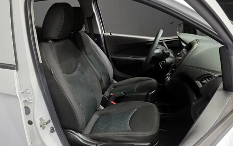 Chevrolet Spark IV, 2022 год, 705 000 рублей, 9 фотография