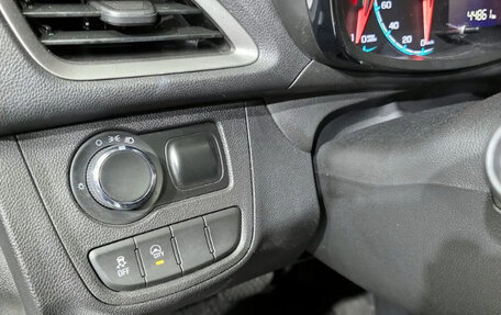 Chevrolet Spark IV, 2022 год, 705 000 рублей, 10 фотография