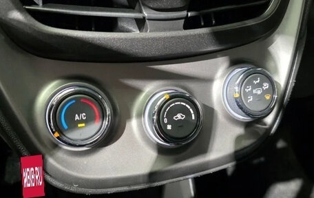 Chevrolet Spark IV, 2022 год, 705 000 рублей, 12 фотография