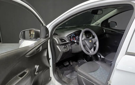 Chevrolet Spark IV, 2022 год, 705 000 рублей, 7 фотография