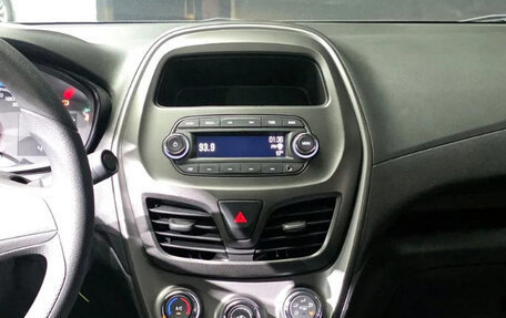 Chevrolet Spark IV, 2022 год, 705 000 рублей, 15 фотография