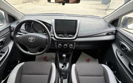 Toyota Yaris XP150 рестайлинг, 2020 год, 1 100 035 рублей, 11 фотография