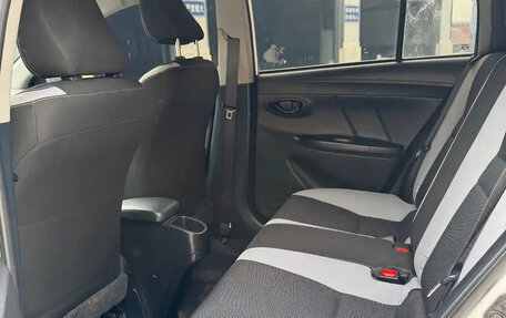 Toyota Yaris XP150 рестайлинг, 2020 год, 1 100 035 рублей, 14 фотография