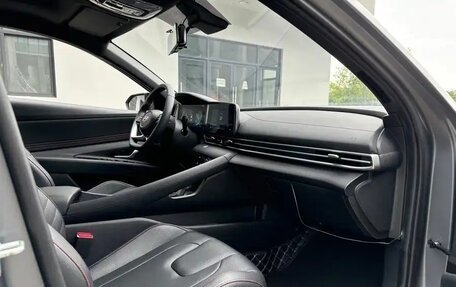 Hyundai Elantra, 2021 год, 1 115 000 рублей, 9 фотография