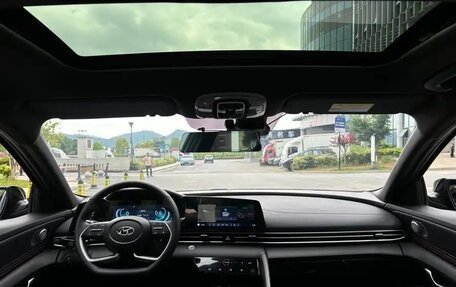 Hyundai Elantra, 2021 год, 1 115 000 рублей, 12 фотография