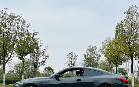 BMW 4 серия, 2022 год, 3 790 099 рублей, 6 фотография