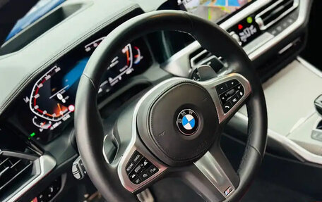 BMW 4 серия, 2022 год, 3 790 099 рублей, 11 фотография