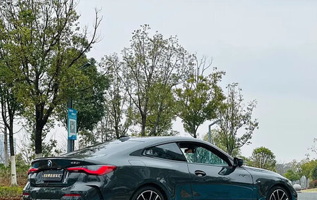 BMW 4 серия, 2022 год, 3 790 099 рублей, 4 фотография
