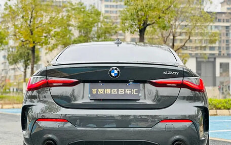 BMW 4 серия, 2022 год, 3 790 099 рублей, 5 фотография