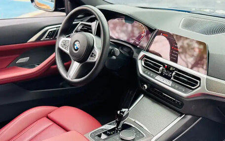 BMW 4 серия, 2022 год, 3 790 099 рублей, 12 фотография