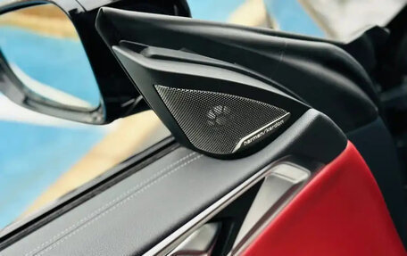 BMW 4 серия, 2022 год, 3 790 099 рублей, 15 фотография